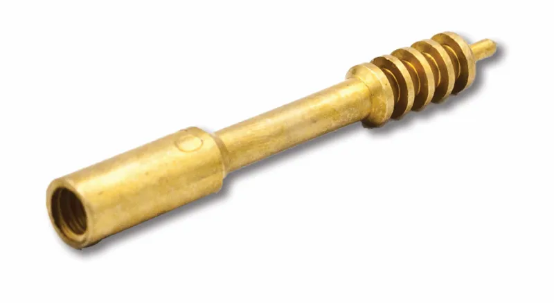 Bisley Spear Tip Female Jag .17